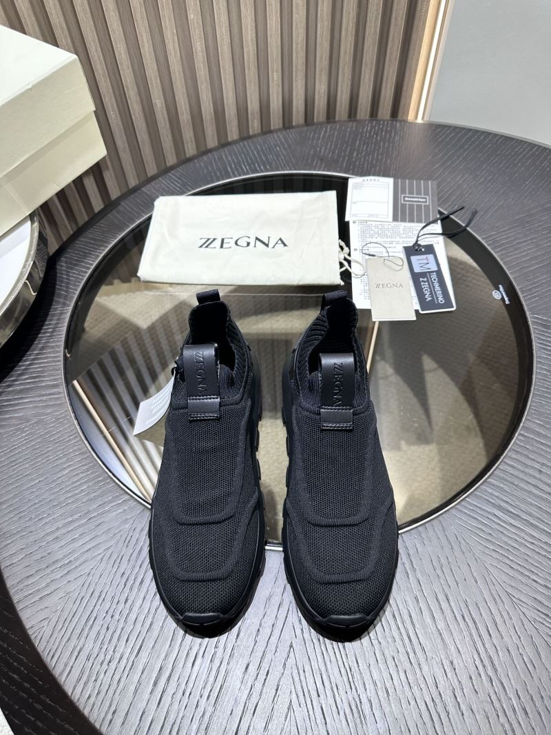 Ermenegildo Zegna Shoes